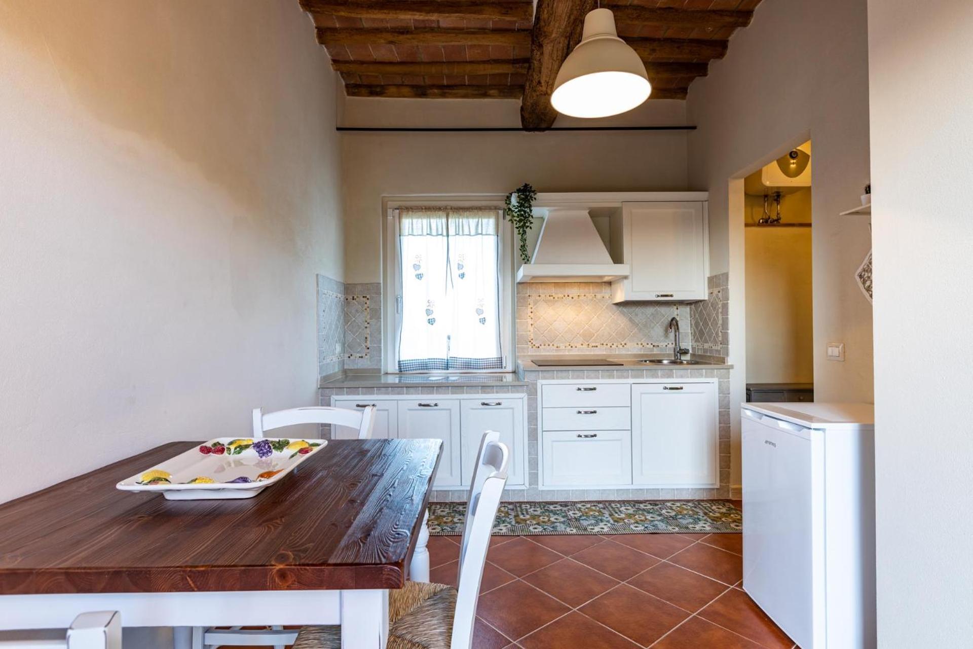 Gorgeous Villa Peccioli, With Private Pool, Ac, Wifi Legoli Exterior photo