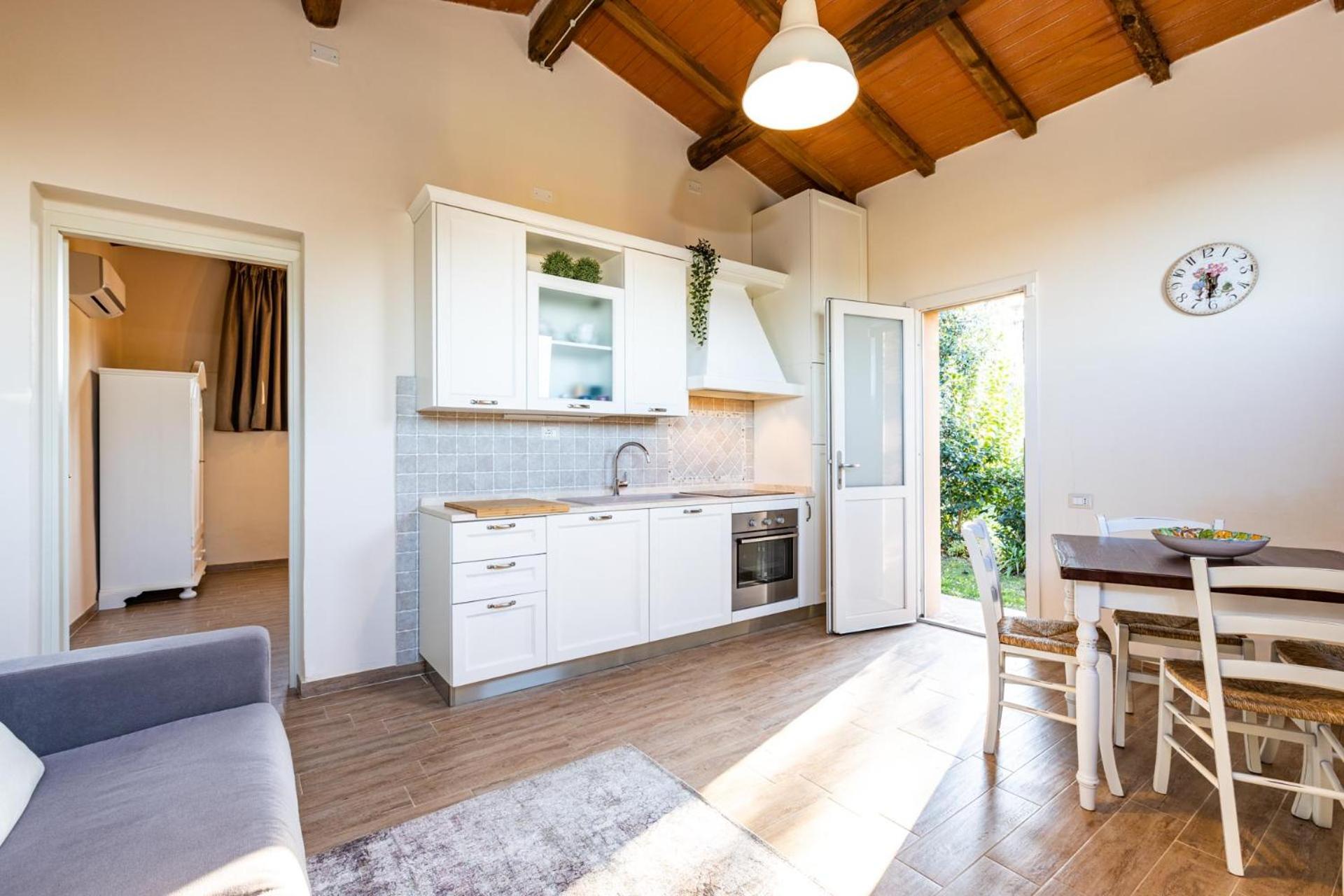 Gorgeous Villa Peccioli, With Private Pool, Ac, Wifi Legoli Exterior photo