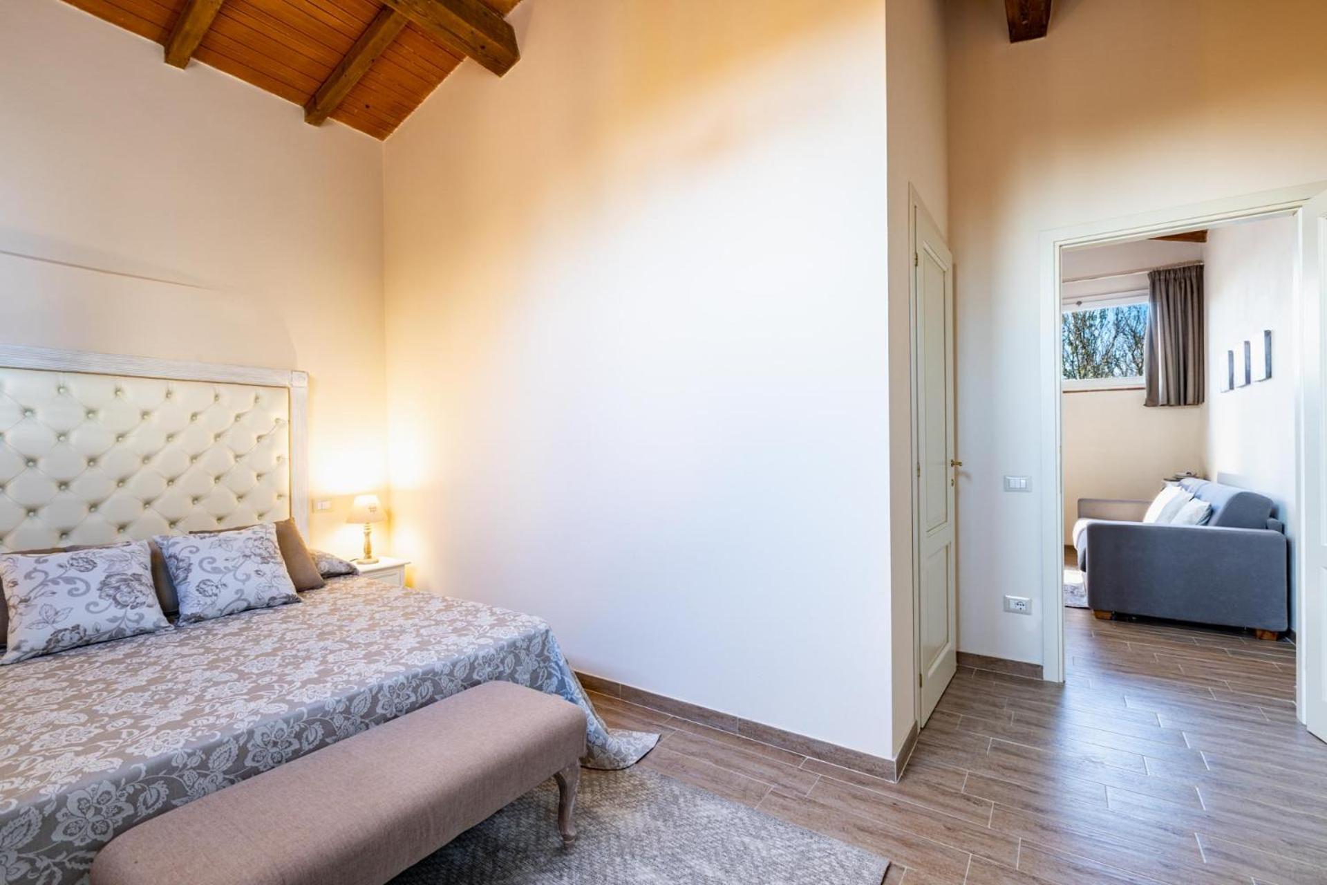 Gorgeous Villa Peccioli, With Private Pool, Ac, Wifi Legoli Exterior photo