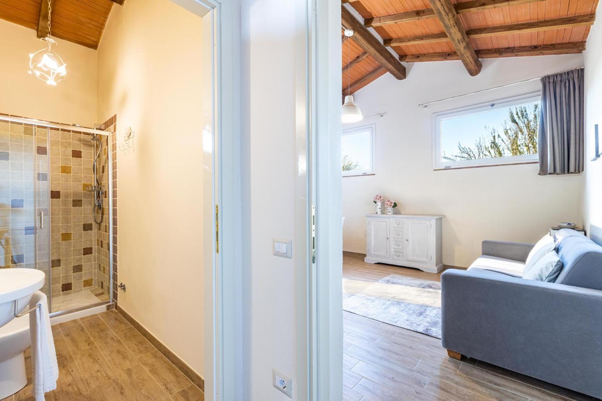Gorgeous Villa Peccioli, With Private Pool, Ac, Wifi Legoli Exterior photo